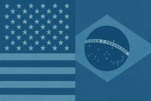 Trumpistas tropicais: a revolta!