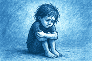 Uma caixa de Toddynho e o terror