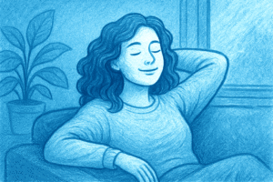 ‘Soft Life’: necessidade de descanso vira tendência