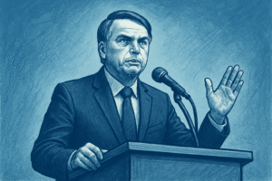 A troco de tudo e de todos: a ambição de poder familiar que a Direita insiste em não ver