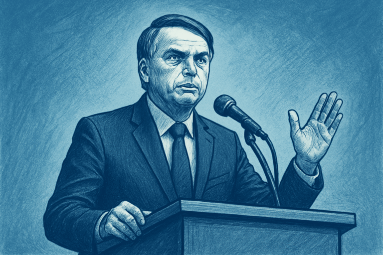 A troco de tudo e de todos: a ambição de poder familiar que a Direita insiste em não ver