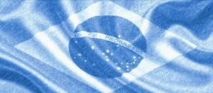 Bandeira do Brasil vira símbolo mais postados nas redes sociais em 24 horas