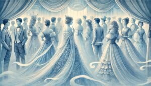 “Reencarnei e fui ao jantar”: o novo delírio coletivo das festas de vidas passadas