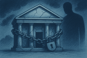 Banco Master: a farsa da regulação financeira