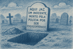 Absolvição dos policiais que mataram Herick é a vergonha do corporativismo judicial militar