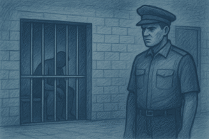 Código Penal vira palco político