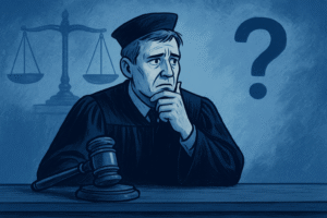 Banco Master: imparcialidade sob custódia no STF