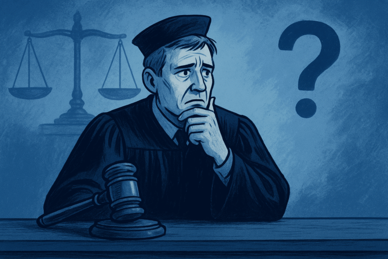 Banco Master: imparcialidade sob custódia no STF