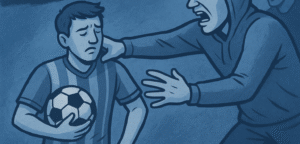 Homofobia em campo: a camisa rosa que revelou a mente cinza e podre de Abel