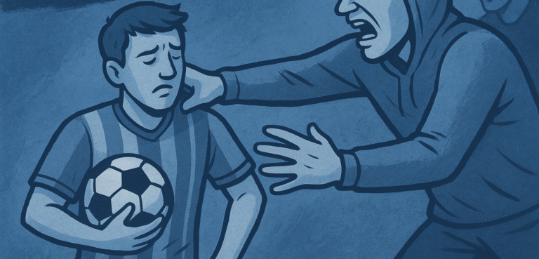 Homofobia em campo: a camisa rosa que revelou a mente cinza e podre de Abel