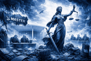Banco Master: o sistema se digladiando contra o próprio sistema