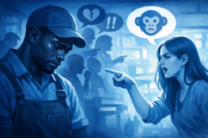 O ciclo e o gene social da barbárie