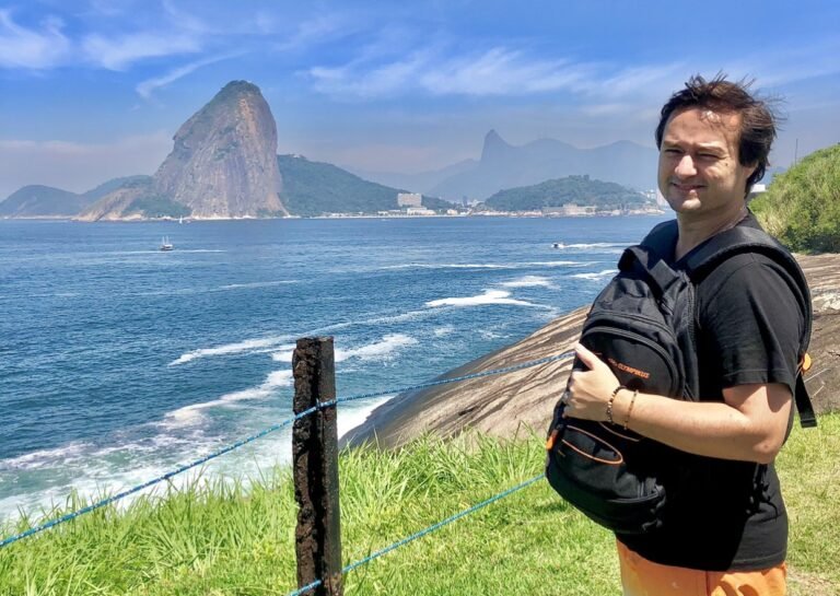 Quando a cidade deixa de caber