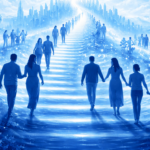 Você pode não acreditar, pode não parecer, mas o ser humano está evoluindo