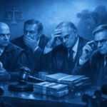 O inadiável afastamento de Dias Toffoli