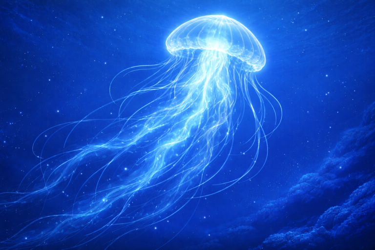 O dia em que o mar devolveu o estranho