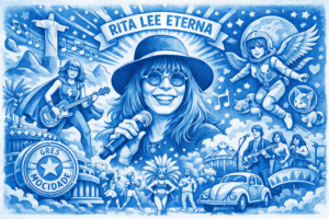 A injustiça com a Mocidade não coube no mapa do Carnaval