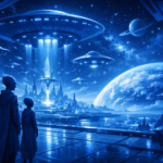 Ex-presidente dos EUA, Obama confirma existência extraterrestre