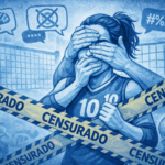 Carol Solberg: Por que o Esporte não cala a política?