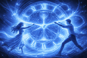 Fevereiro e as 25 horas imaginárias