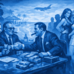 O tratado de Trancoso, influência primitiva do libido