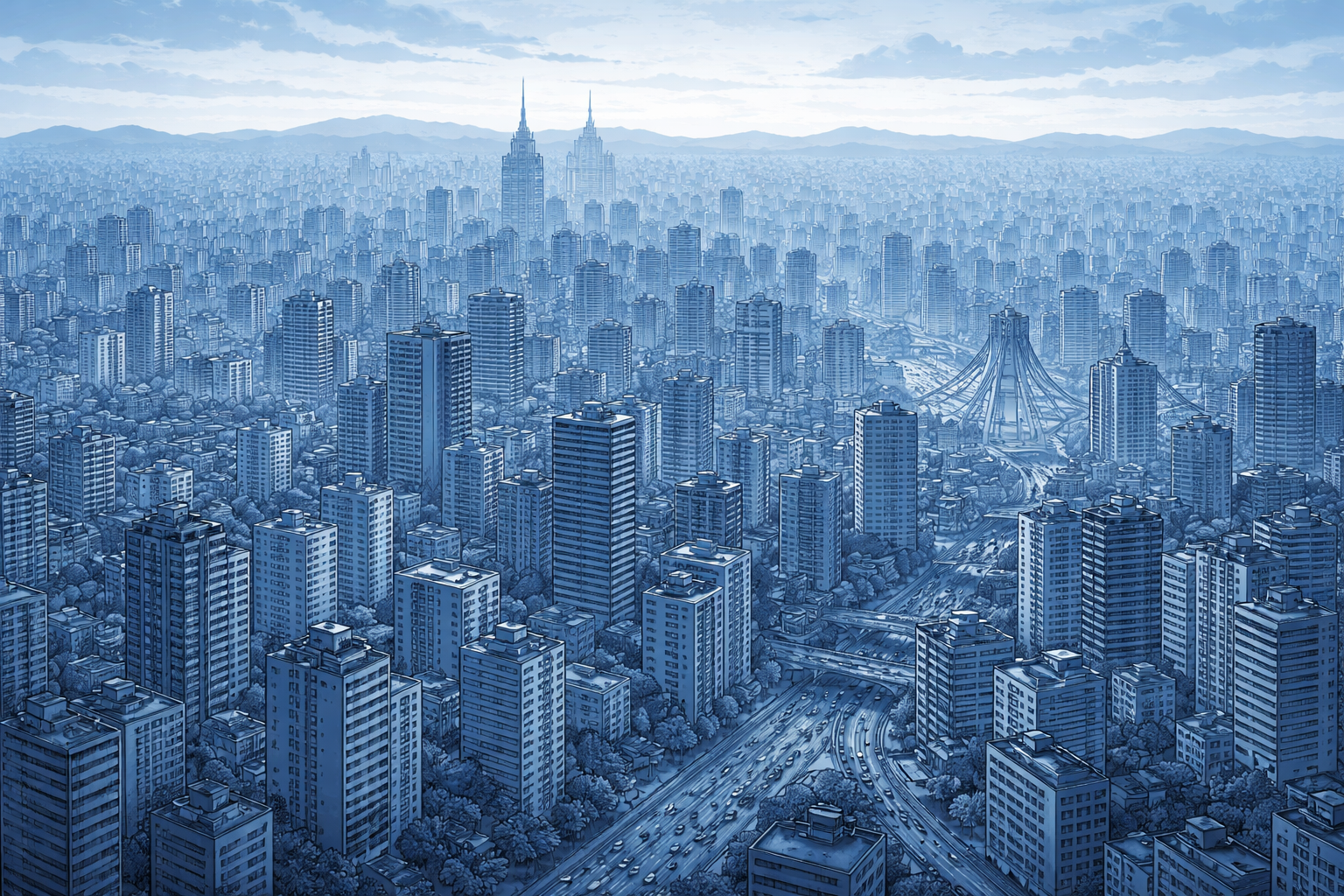 Nunes quer fazer como Paes, mas a multidão paulistana ultrapassa a cidade