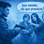 Se o machismo não dorme, nossa luta também não pode dormir