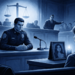 O “macho alfa” no banco dos réus por feminicídio