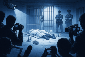 O silêncio do sistema para provar o suicídio do operador de Daniel Vorcaro