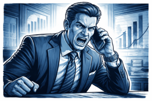 Jornalismo em risco: “Quebrar todos os dentes. Num assalto.”