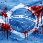 Suicídio ou queima de arquivo? O enigma mórbido que faz a ‘Republiqueta brasileira’ explodir e colapsar