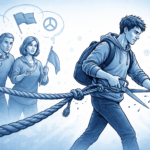 Estadão erra: Feminismo NÃO está fadado a desaparecer se os feministas não tiverem mais filhos.