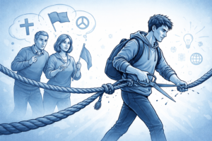 Estadão erra: Feminismo NÃO está fadado a desaparecer se os feministas não tiverem mais filhos.