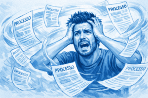 “Que porra é essa?”: a frase que ecoou em grupos de WhatsApp e mesas de bar