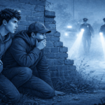 Copacabana não pode ser bunker de acusados de estupro coletivo