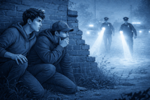 Copacabana não pode ser bunker de acusados de estupro coletivo