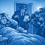 O súbito “surto” que sempre aparece na hora certa