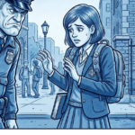 Farda em fúria: o dia em que um policial socou estudantes dentro da escola e rasgou o próprio sentido de autoridade