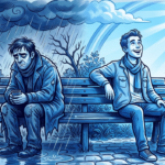 Entre o nada e o porvir após a morte