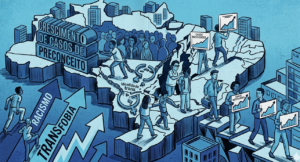 O Estado que suspeita do corpo errado