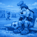 Amor de ‘Parça’: a revolta do Pateta pelo Mickey