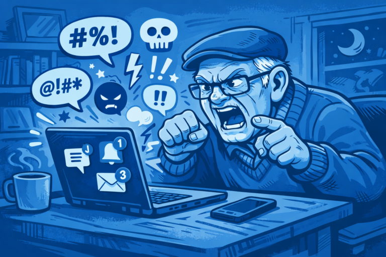 BBB vira pano de fundo para alguns externalizarem ódio pelos seus fracassos íntimos