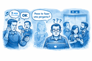 A filosofia das pequenas irritações