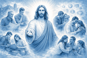 Jesus histórico ou Cristo da fé?