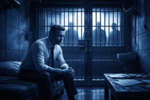 O medo da “queima de arquivo” por trás da prisão de Daniel Vorcaro