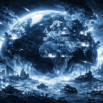 Nunca foi tão claro que o mundo é um condomínio