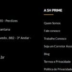 Imobiliária SH Prime desaparece do mapa e deixa cliente no escuro há dois meses