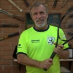 Mais democratização pelos esportes de raquetes