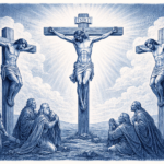 A salvação não é para os perfeitos