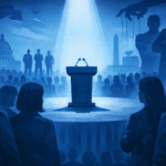 O silêncio feminino na urna presidencial